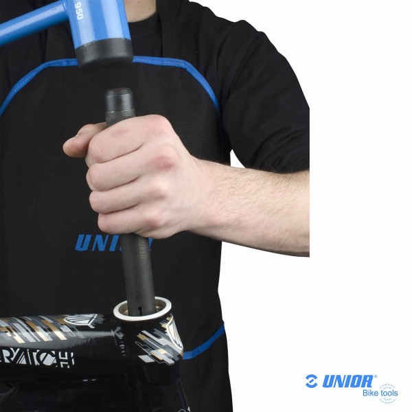Chasse cuvettes UNIOR 616291