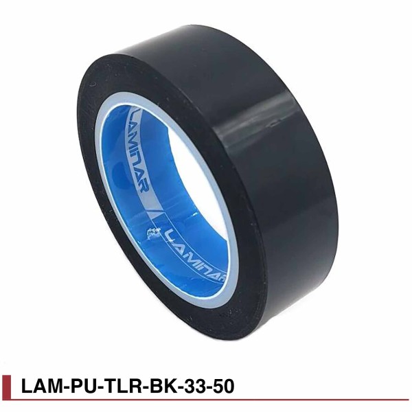 Fond de jante Tubeless FOURIERS 50m Largeur 33mm pour vélo de route