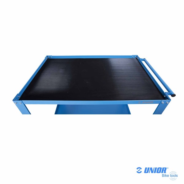 Chariot de service Unior 940T pour outils atelier